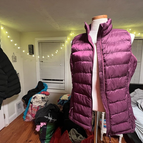 32 Degrees Jackets & Blazers - Women’s vest brand new